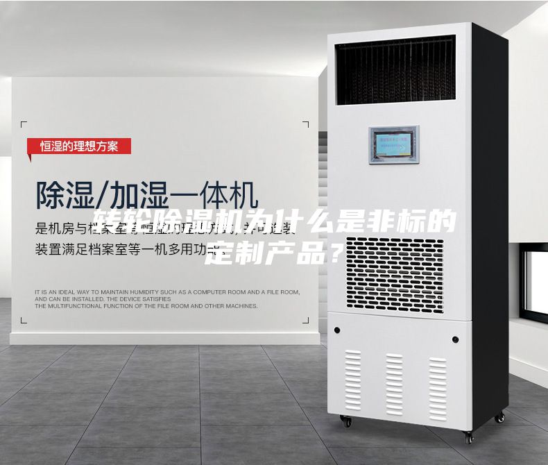 轉輪除濕機為什么是非標的定制產品？