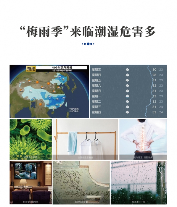 地下室潮氣重有霉味，除濕新風機來一套