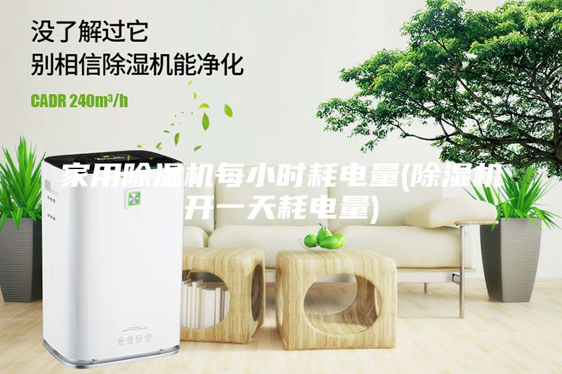 家用除濕機(jī)每小時(shí)耗電量(除濕機(jī)開一天耗電量)