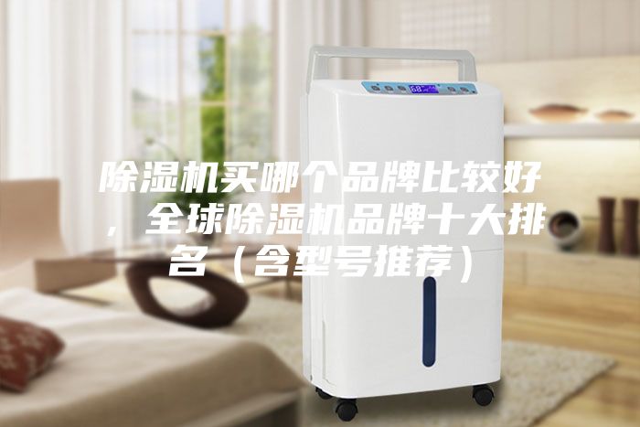 除濕機(jī)買(mǎi)哪個(gè)品牌比較好，全球除濕機(jī)品牌十大排名（含型號(hào)推薦）