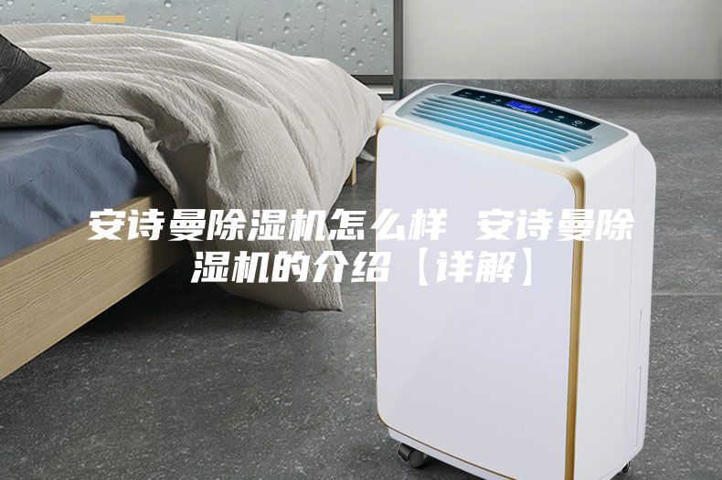 安詩曼除濕機怎么樣 安詩曼除濕機的介紹【詳解】