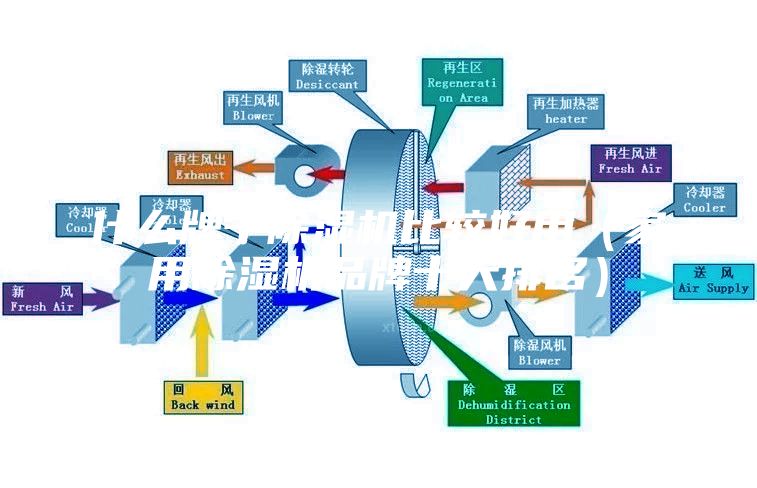 什么牌子除濕機比較好用（家用除濕機品牌十大排名）