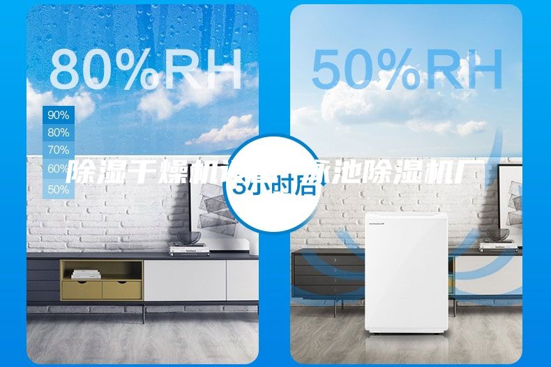 除濕干燥機設(shè)備 泳池除濕機廠家