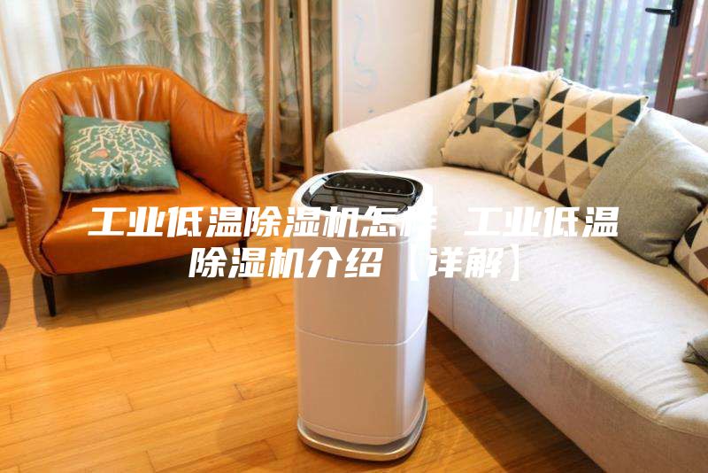 工業(yè)低溫除濕機怎樣 工業(yè)低溫除濕機介紹【詳解】