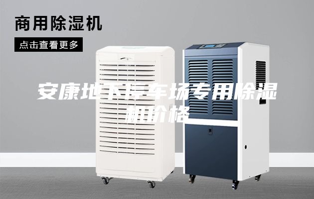 安康地下停車場專用除濕機價格